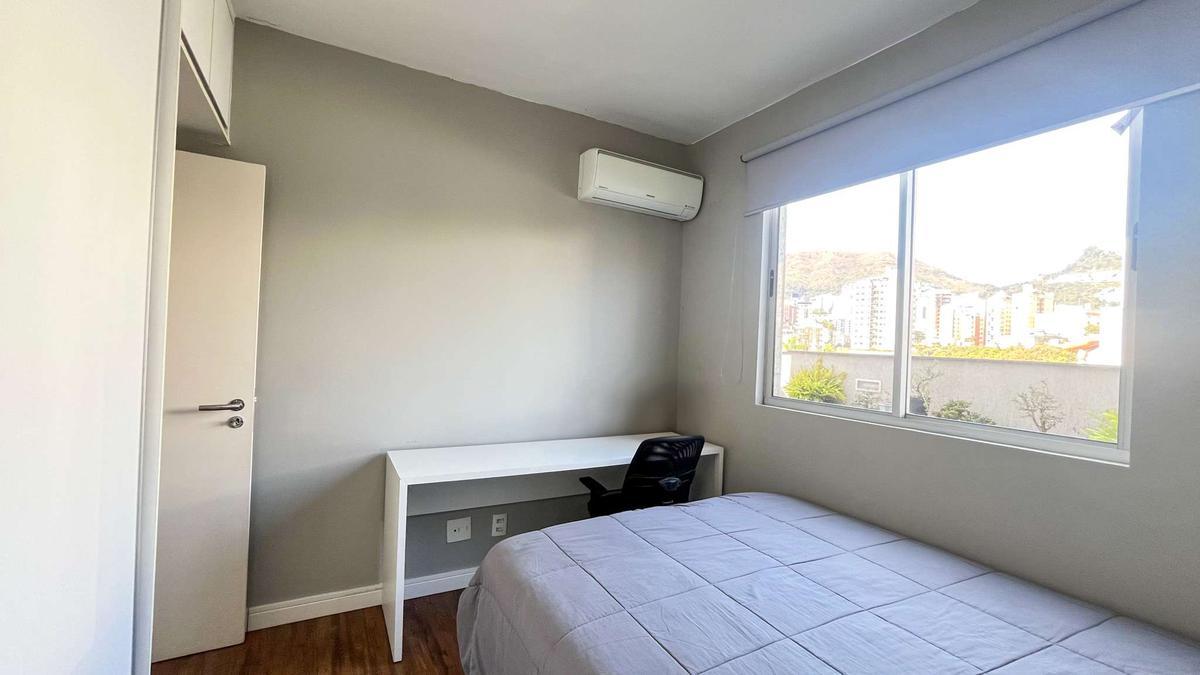Apartamento, Buritis, 3 Quartos, 3 Vagas, 1 Suíte