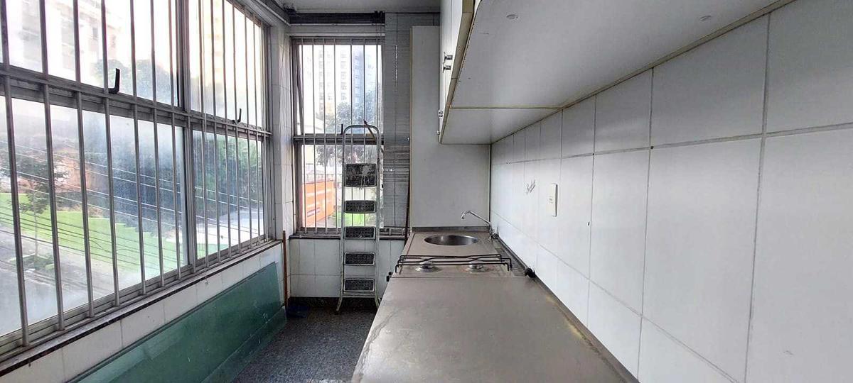 Sala, Santo Antônio, 0 Quarto, 1 Vaga
