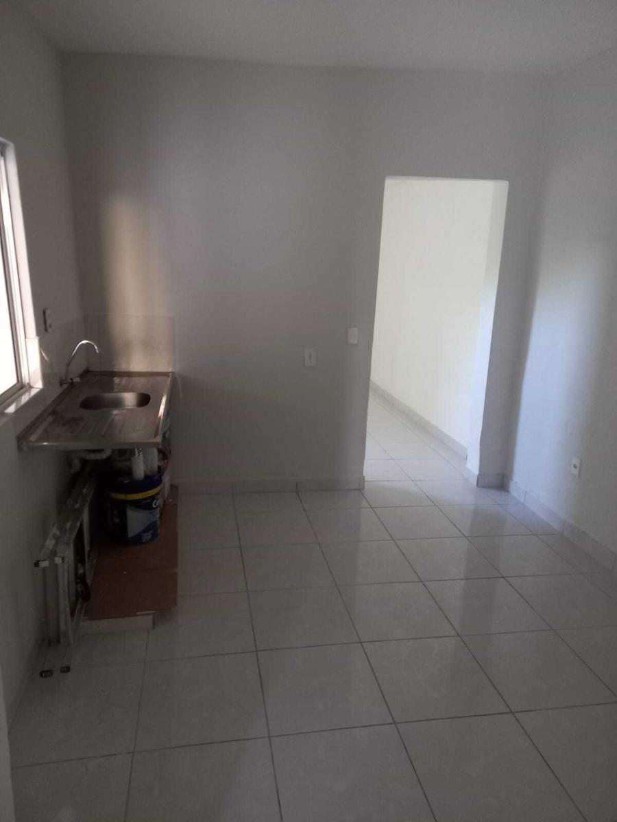 Casa, Jardim Sion, 0 Quarto, 0 Vaga