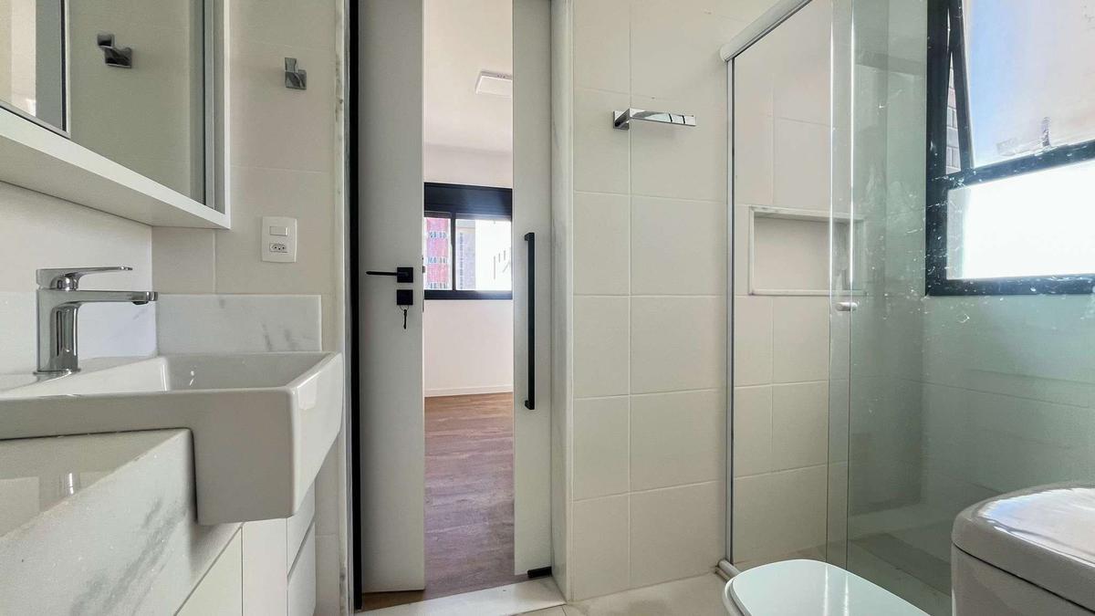 Apartamento, São Pedro, 3 Quartos, 2 Vagas, 1 Suíte