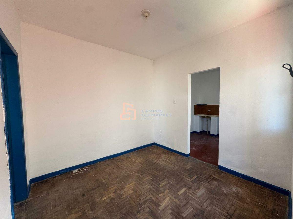 Casa, Santa Margarida (barreiro), 1 Quarto