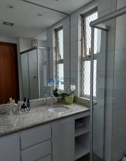 Apartamento, Sion, 4 Quartos, 3 Vagas, 1 Suíte