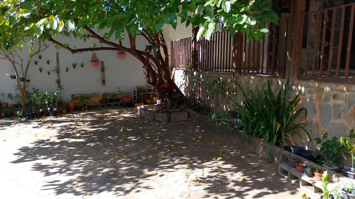 Casa, Riacho das Pedras, 3 Quartos, 2 Vagas