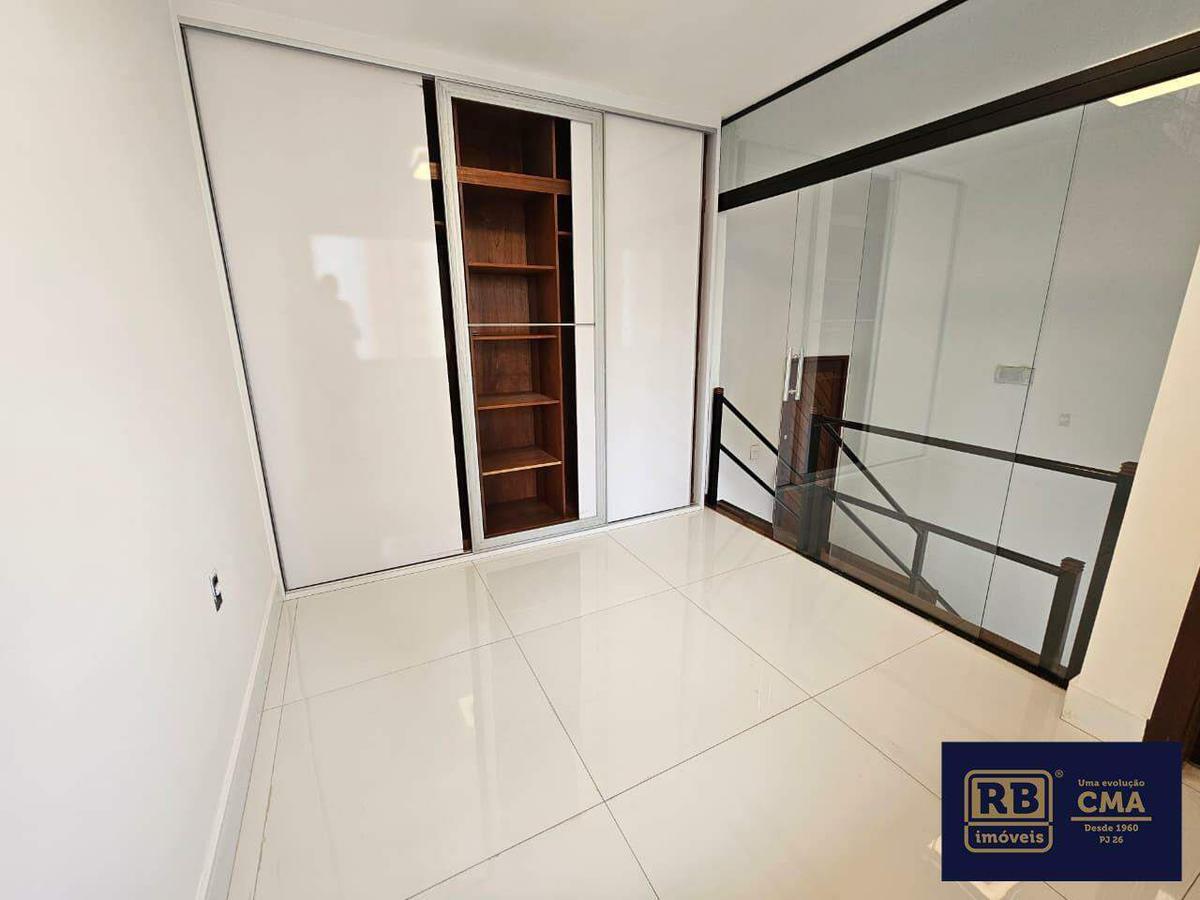 Apartamento, Lourdes, 1 Quarto, 1 Vaga, 1 Suíte