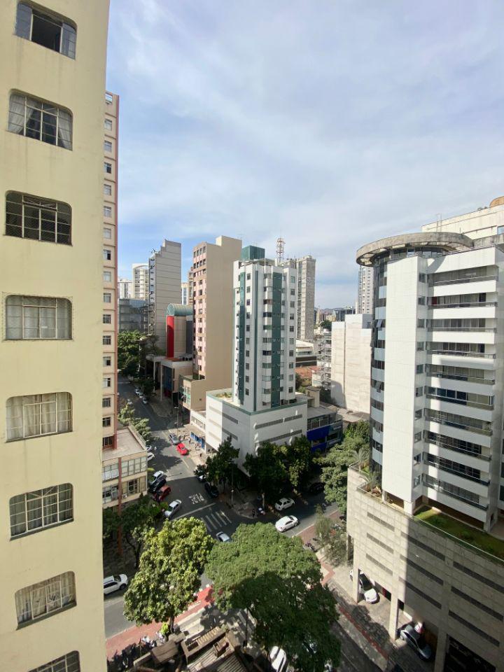 Apartamento, Lourdes, 2 Quartos