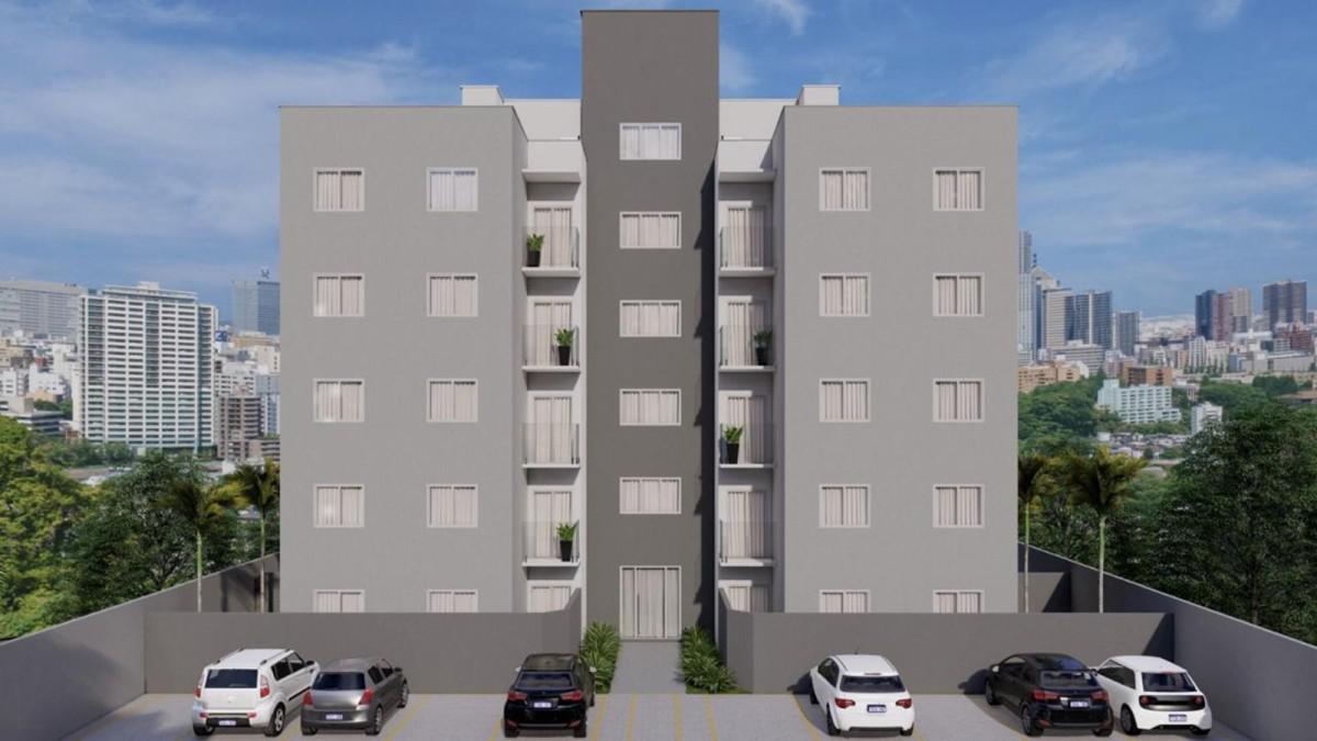 Apartamento, Xangri-lá, 2 Quartos, 1 Vaga