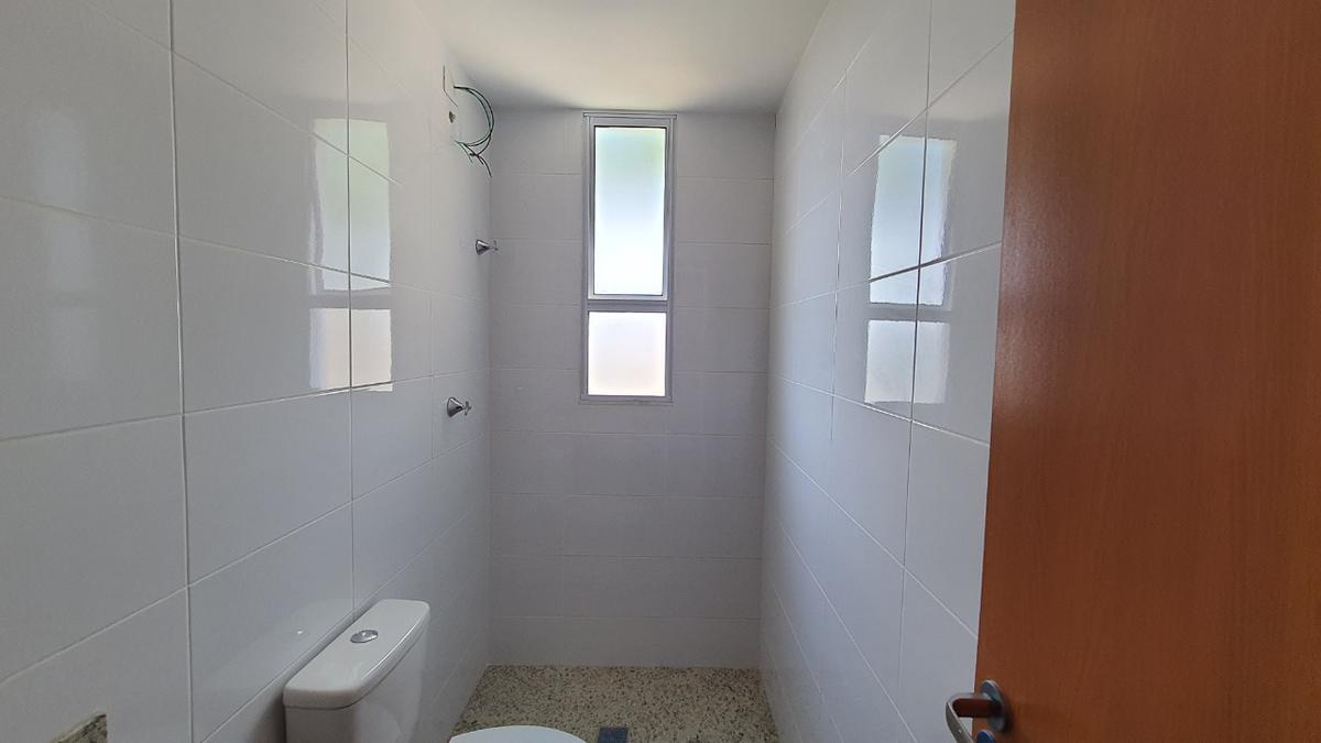 Apartamento, Lagoinha Leblon (venda Nova), 2 Quartos, 1 Vaga, 1 Suíte