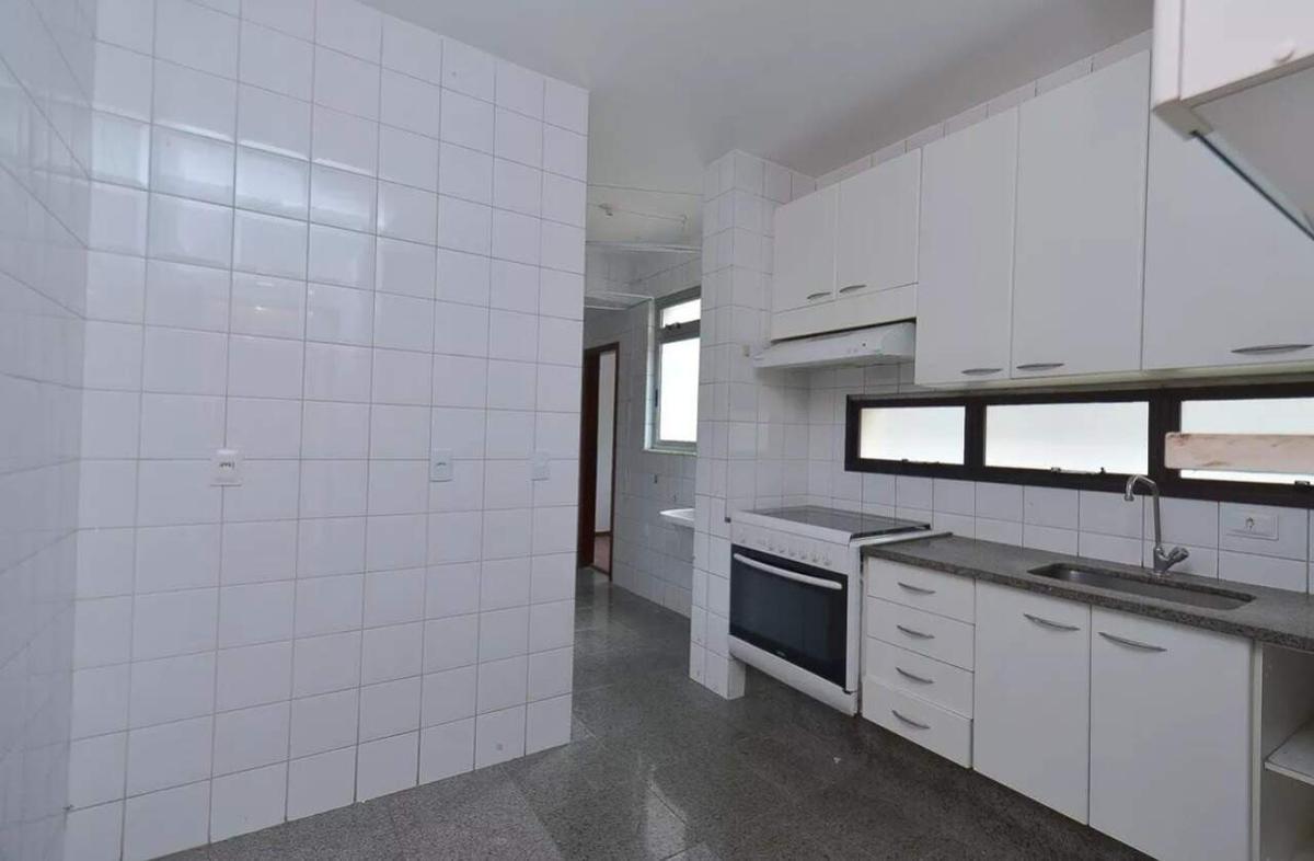 Apartamento, Serra, 4 Quartos, 2 Vagas