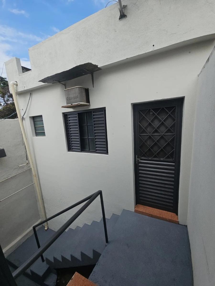 Casa, Centro, 3 Quartos, 0 Vaga
