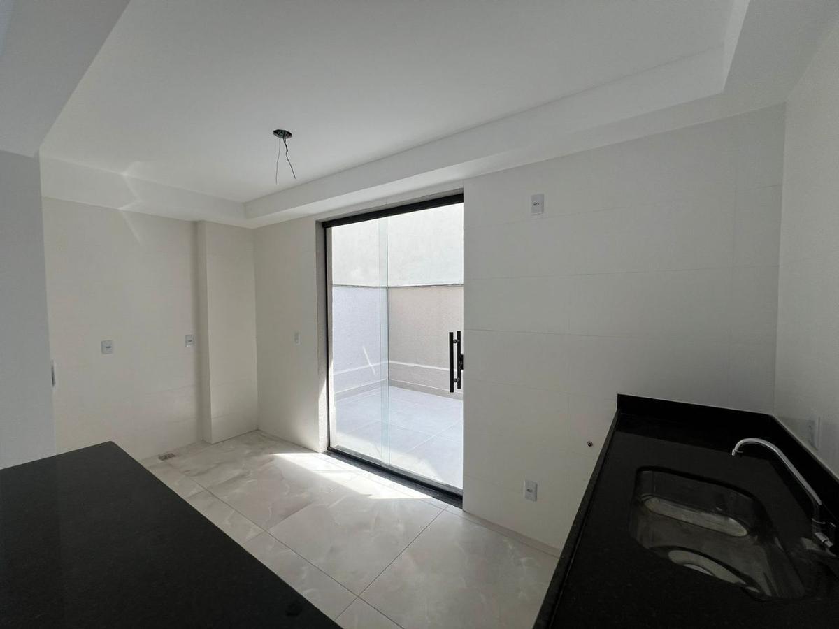 Apartamento, Ana Lúcia, 3 Quartos, 3 Vagas, 1 Suíte