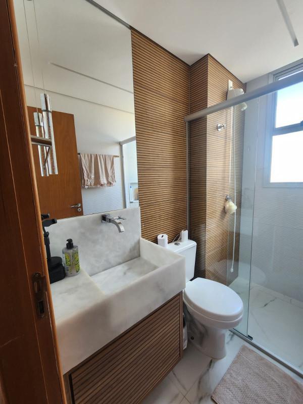 Apartamento, Ouro Preto, 2 Quartos, 2 Vagas, 1 Suíte