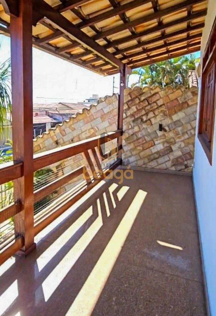 Casa, Serrano, 5 Quartos, 3 Vagas, 1 Suíte