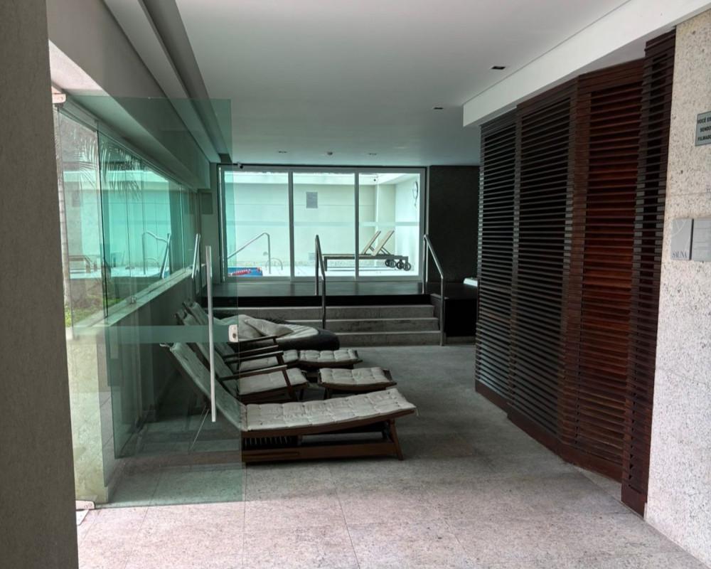 Apartamento, Santo Agostinho, 4 Quartos, 4 Vagas, 2 Suítes