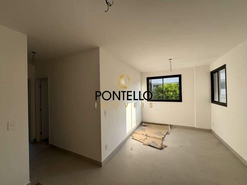 Apartamento, São Lucas, 2 Quartos, 2 Vagas, 1 Suíte