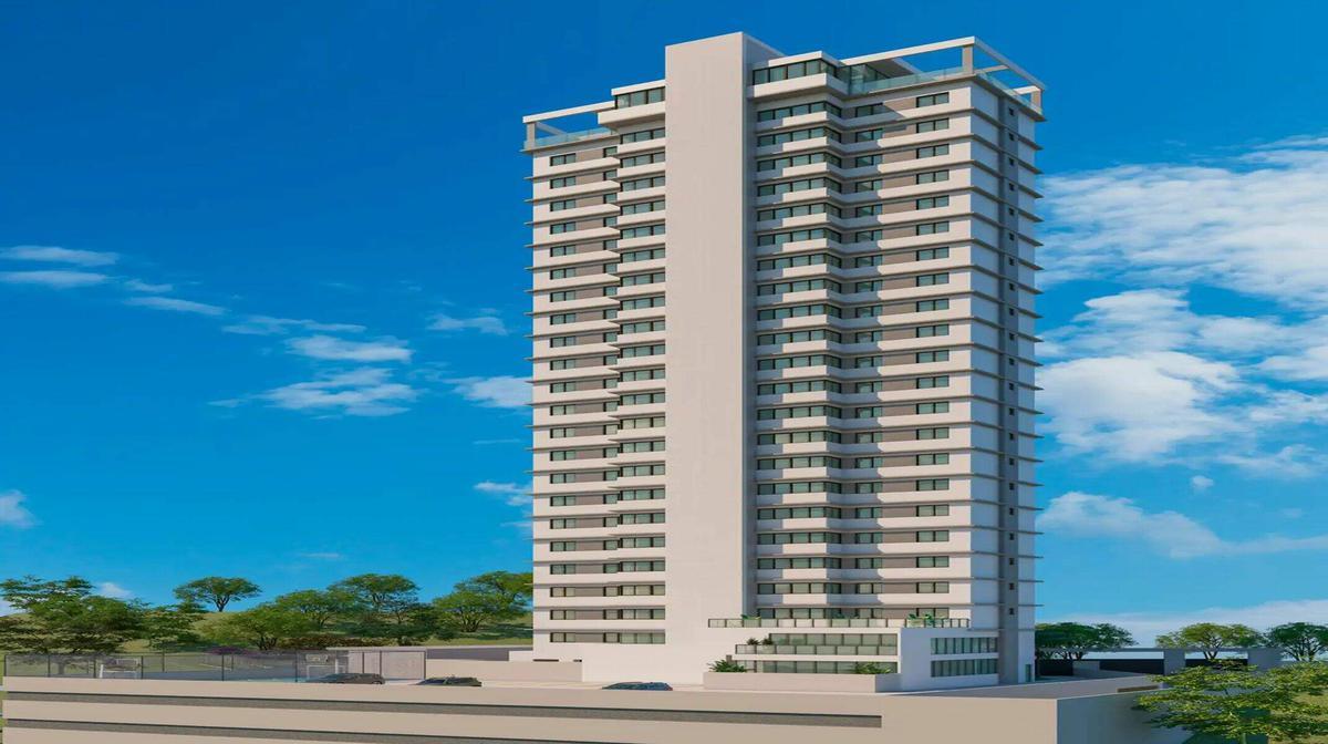 Apartamento, Buritis, 3 Quartos, 1 Vaga, 1 Suíte