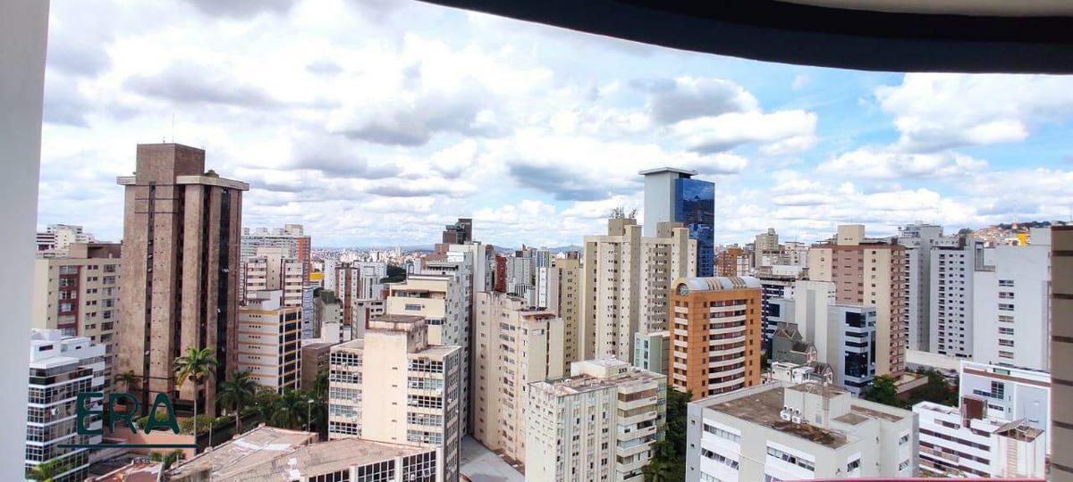 Apartamento, Savassi, 1 Quarto, 1 Vaga