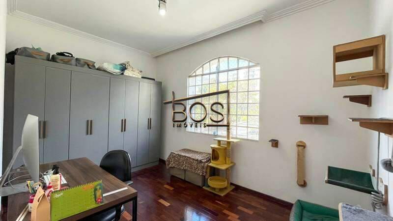 Apartamento, Cidade Nova, 3 Quartos, 1 Vaga