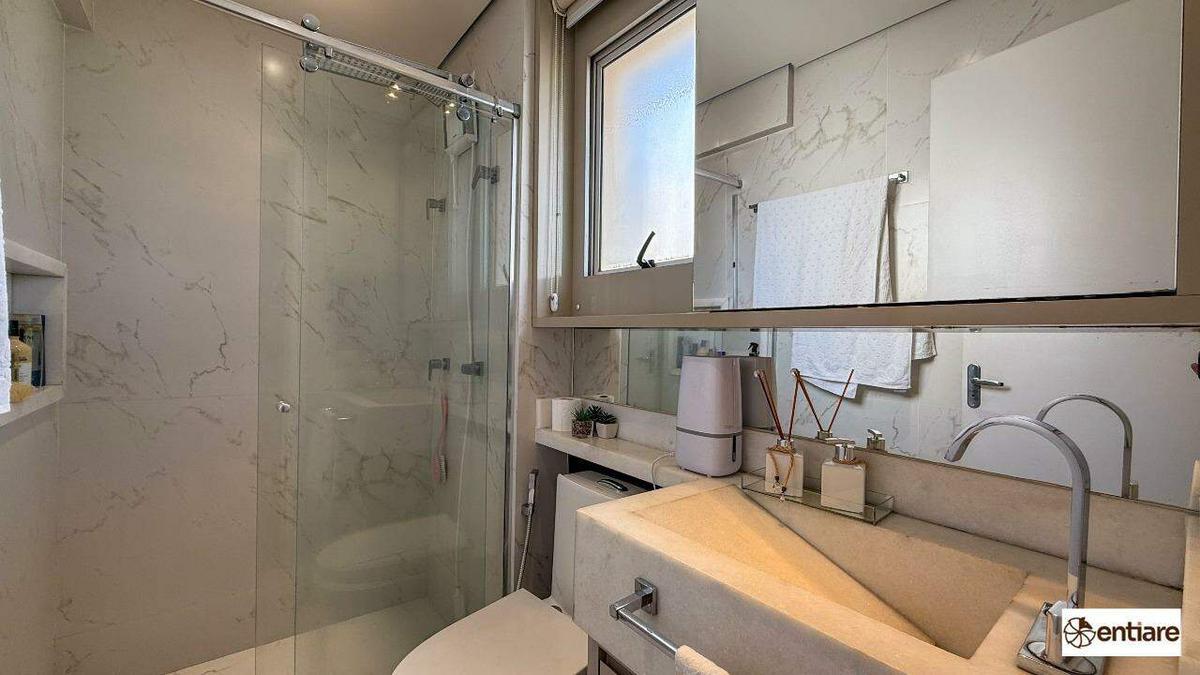 Apartamento, Jk, 4 Quartos, 2 Vagas, 1 Suíte