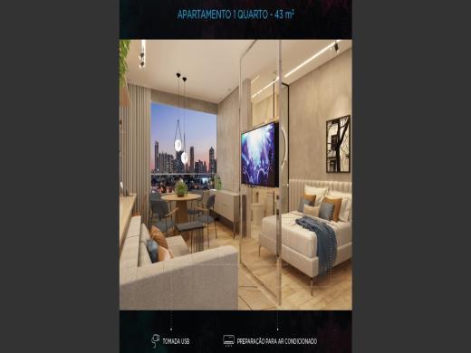 Apartamento, Vale do Sereno, 2 Quartos, 2 Vagas, 1 Suíte