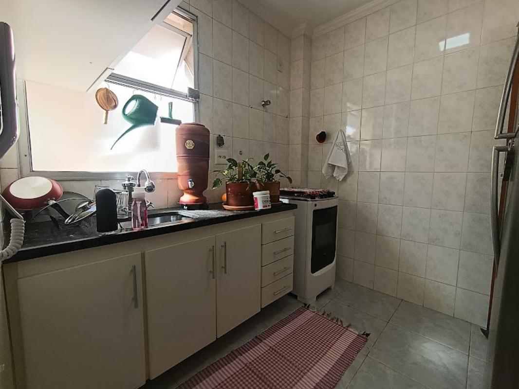 Apartamento, Pompéia, 2 Quartos, 1 Vaga