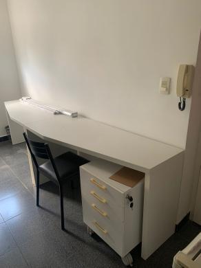 Sala, Santo Antônio