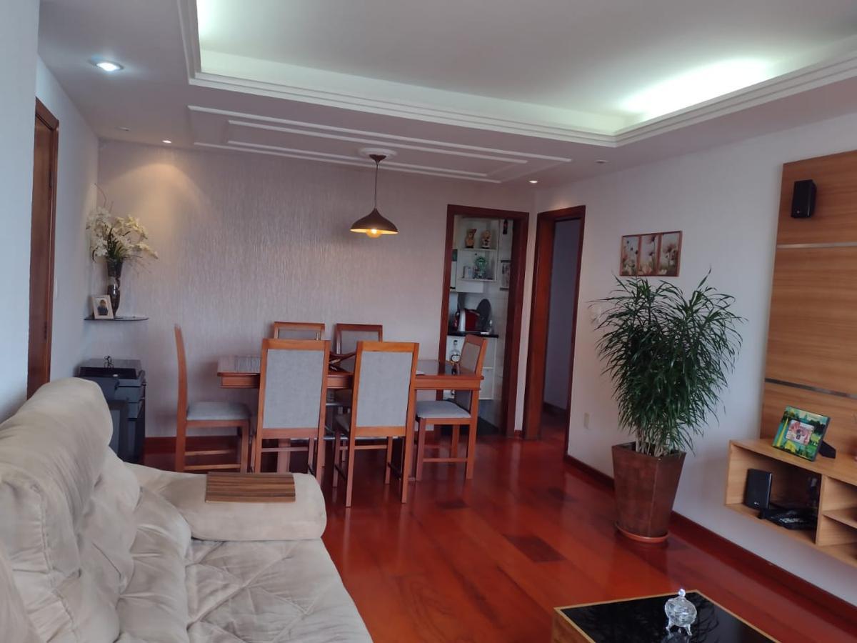 Apartamento, Palmares, 3 Quartos, 2 Vagas, 1 Suíte
