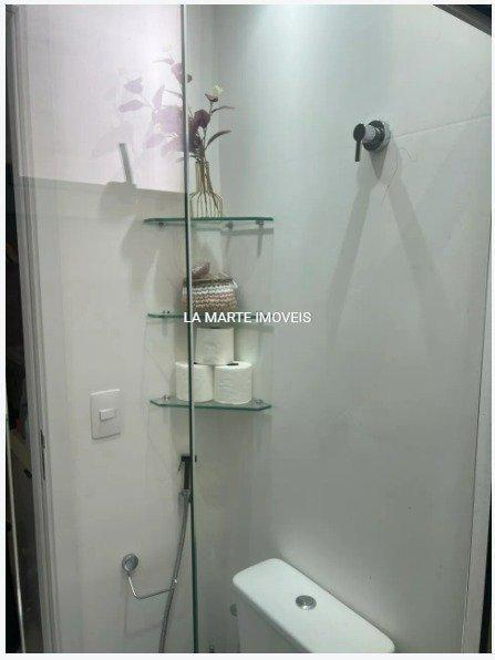 Apartamento, Jardim Riacho das Pedras, 2 Quartos, 1 Vaga