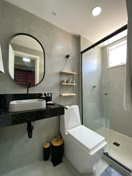Apartamento, Ouro Preto, 2 Quartos, 2 Vagas, 1 Suíte