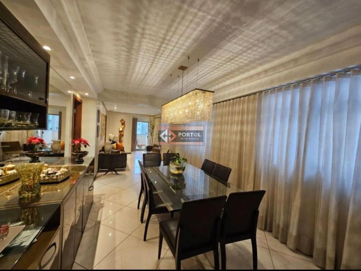 Apartamento, Palmares, 4 Quartos, 4 Vagas, 2 Suítes