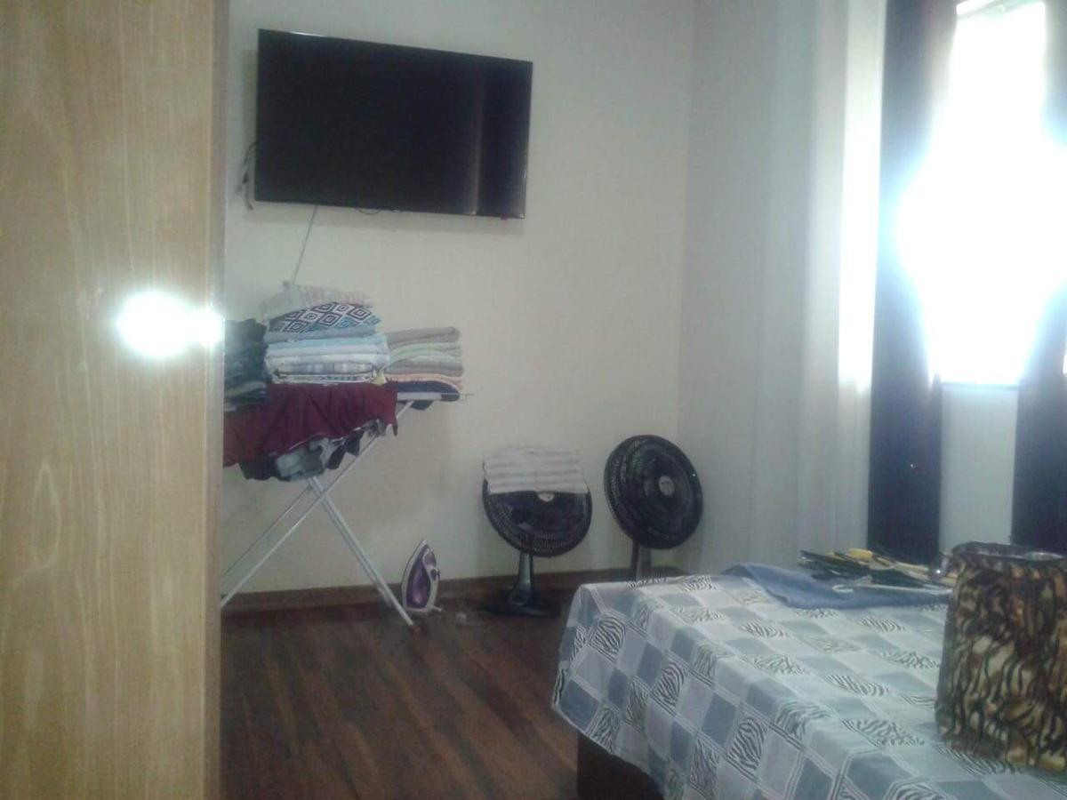 Casa, Conjunto Água Branca, 4 Quartos, 3 Vagas