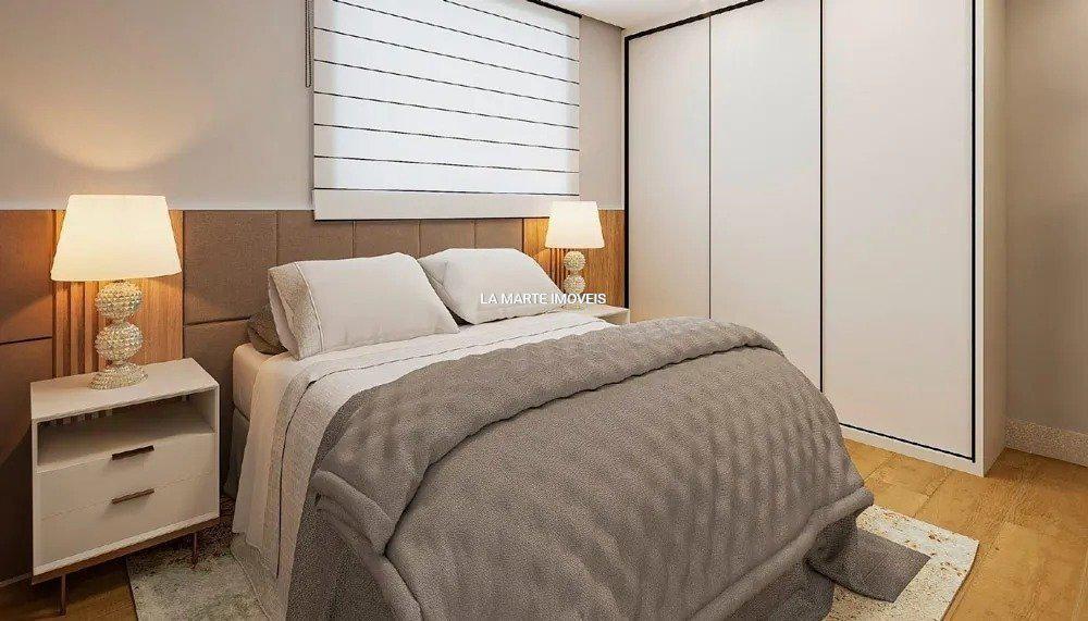 Apartamento, Novo Progresso, 3 Quartos, 2 Vagas, 1 Suíte