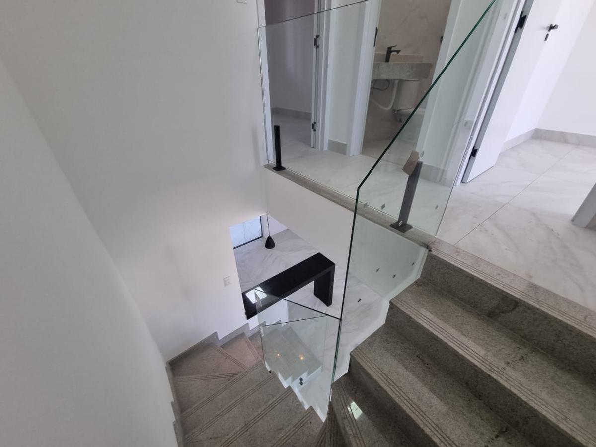 Casa, Planalto, 3 Quartos, 2 Vagas, 1 Suíte