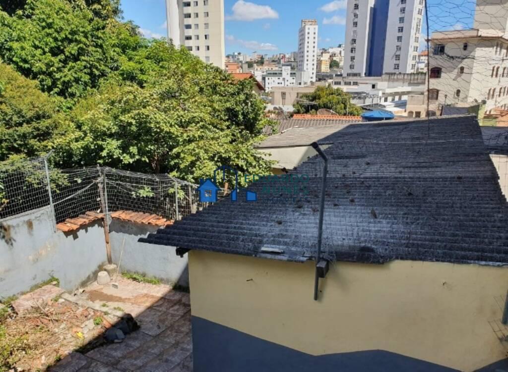 Casa, Sagrada Família, 4 Quartos, 2 Vagas