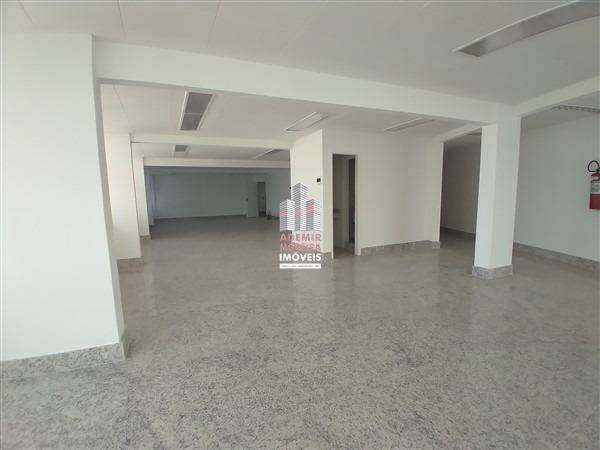 Andar, Centro