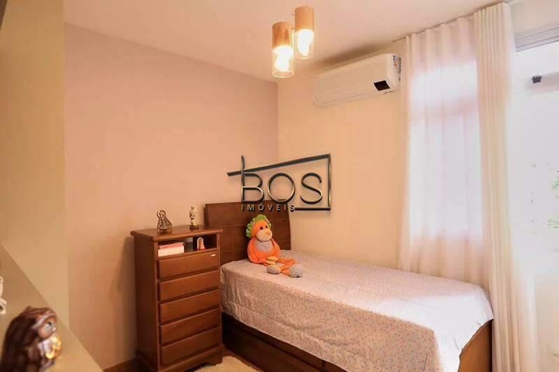 Apartamento, União, 3 Quartos, 2 Vagas, 1 Suíte