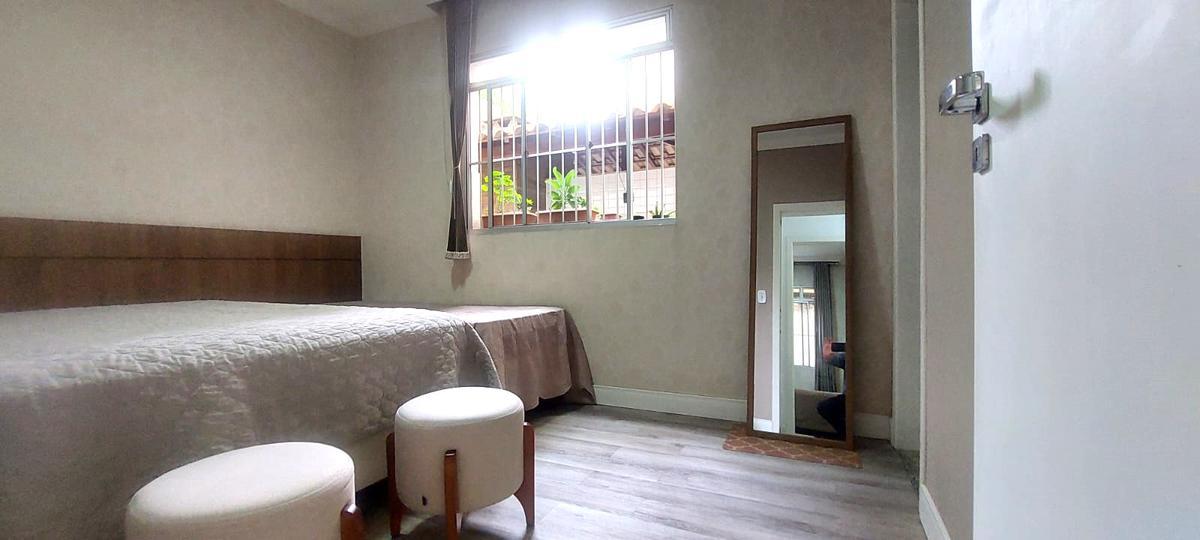 Apartamento, Inconfidentes, 3 Quartos, 1 Vaga, 1 Suíte