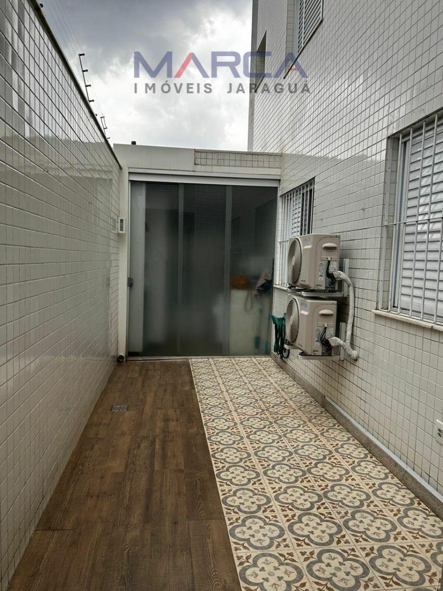 Apartamento, Liberdade, 3 Quartos, 2 Vagas