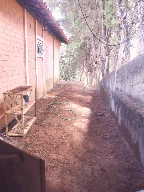 Fazenda, Recanto da Lagoa, 1 Quarto, 10 Vagas