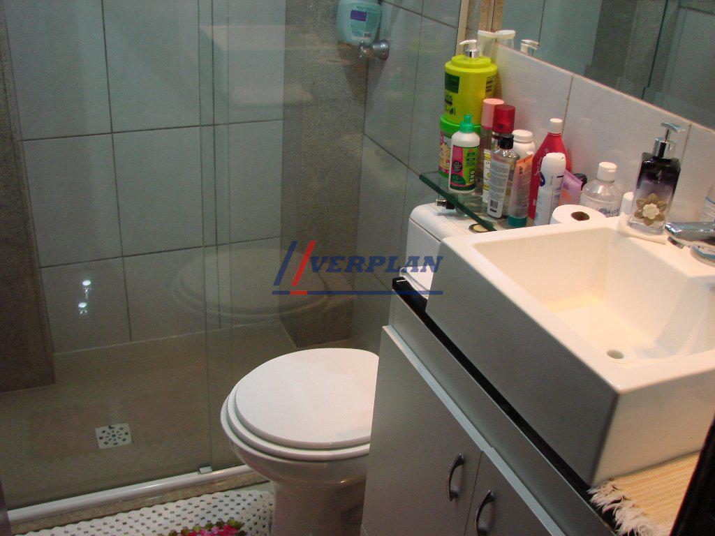 Cobertura, Padre Eustáquio, 2 Quartos, 2 Vagas, 1 Suíte