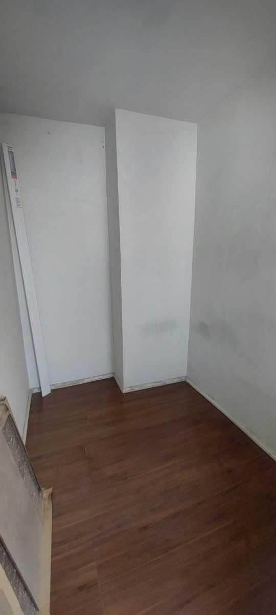 Apartamento, Cidade Nova, 3 Quartos, 1 Vaga, 1 Suíte
