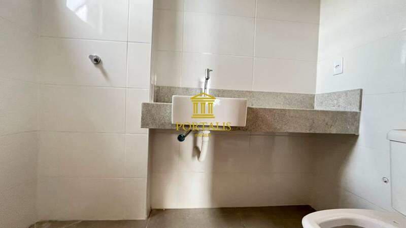 Apartamento, Santo Antônio, 3 Quartos, 2 Vagas, 1 Suíte