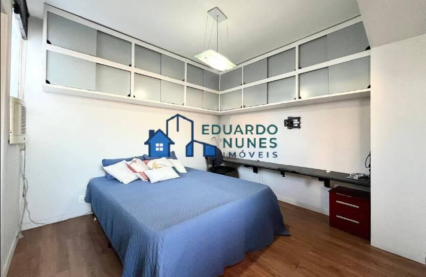 Cobertura, Santo Antônio, 3 Quartos, 4 Vagas, 1 Suíte