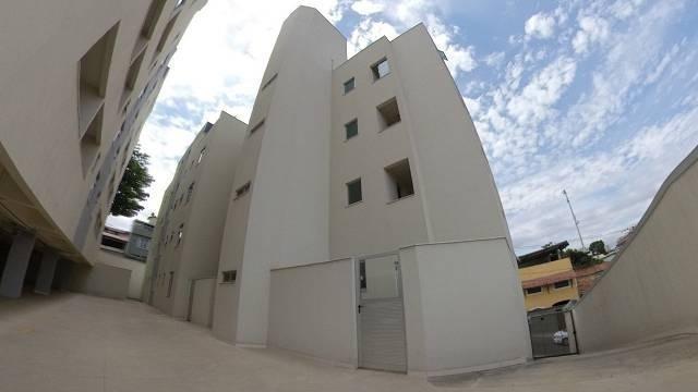 Apartamento, João Pinheiro, 2 Quartos, 1 Vaga, 1 Suíte