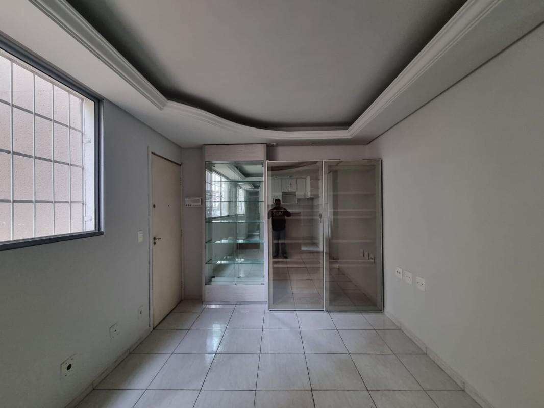 Apartamento, Jardim Riacho das Pedras, 2 Quartos, 1 Vaga
