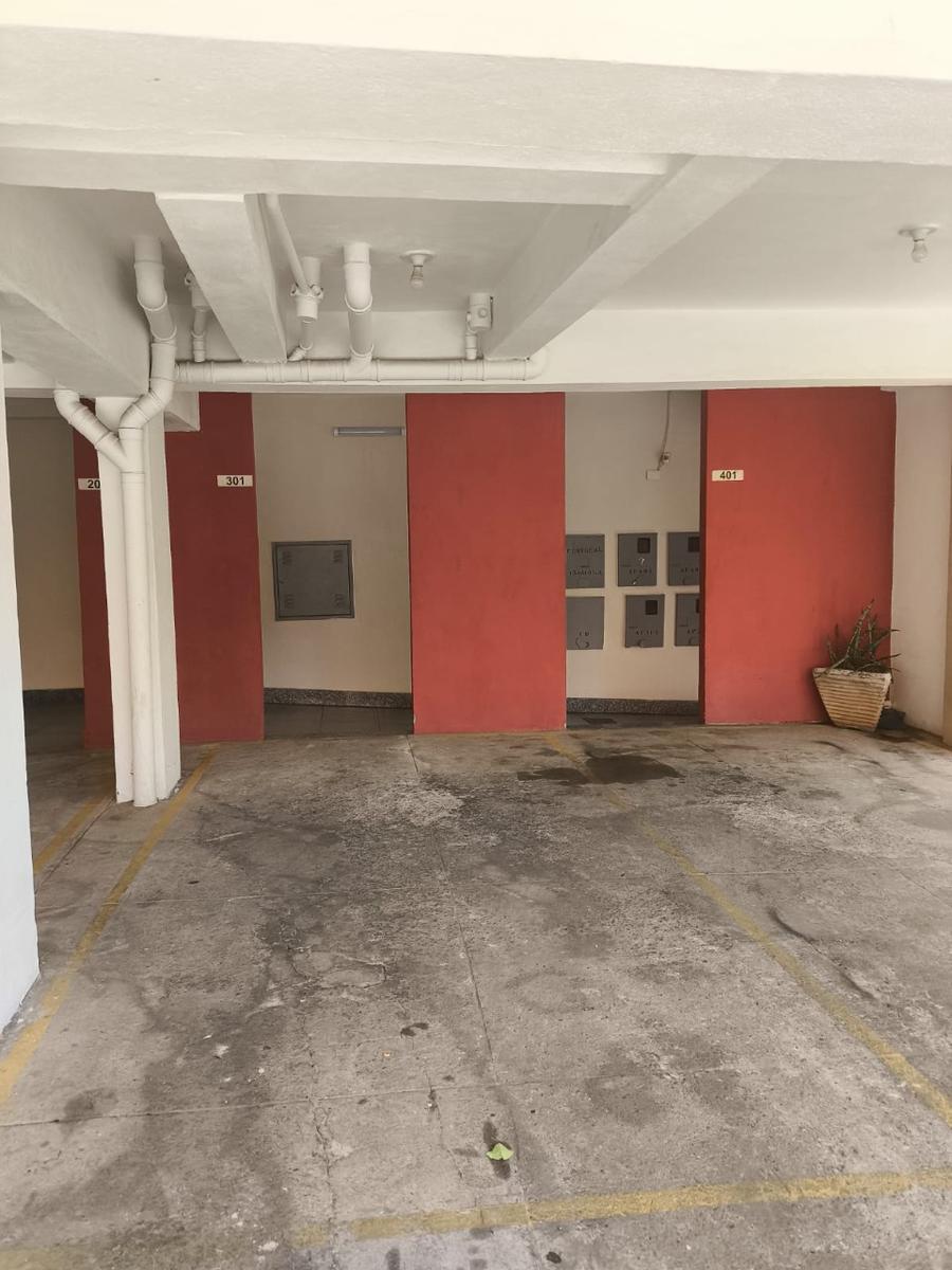 Apartamento, Santa Branca, 3 Quartos, 0 Vaga, 1 Suíte