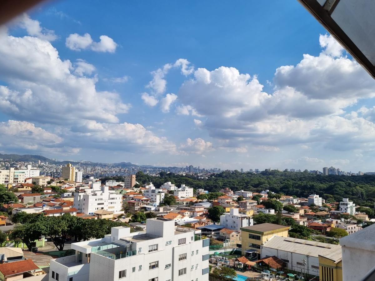Cobertura, Santa Inês, 4 Quartos, 2 Vagas, 1 Suíte