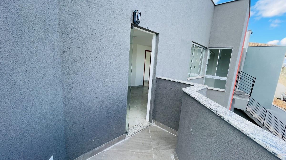 Apartamento, Parque Xangri-lá, 2 Quartos, 1 Vaga, 1 Suíte