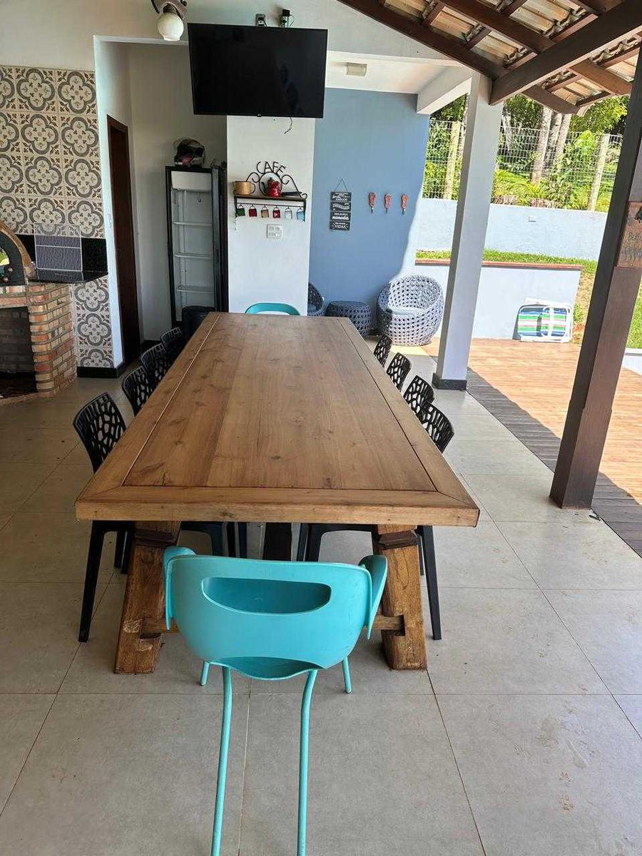 Fazenda, Condomínio Nossa Fazenda, 5 Quartos, 10 Vagas, 4 Suítes