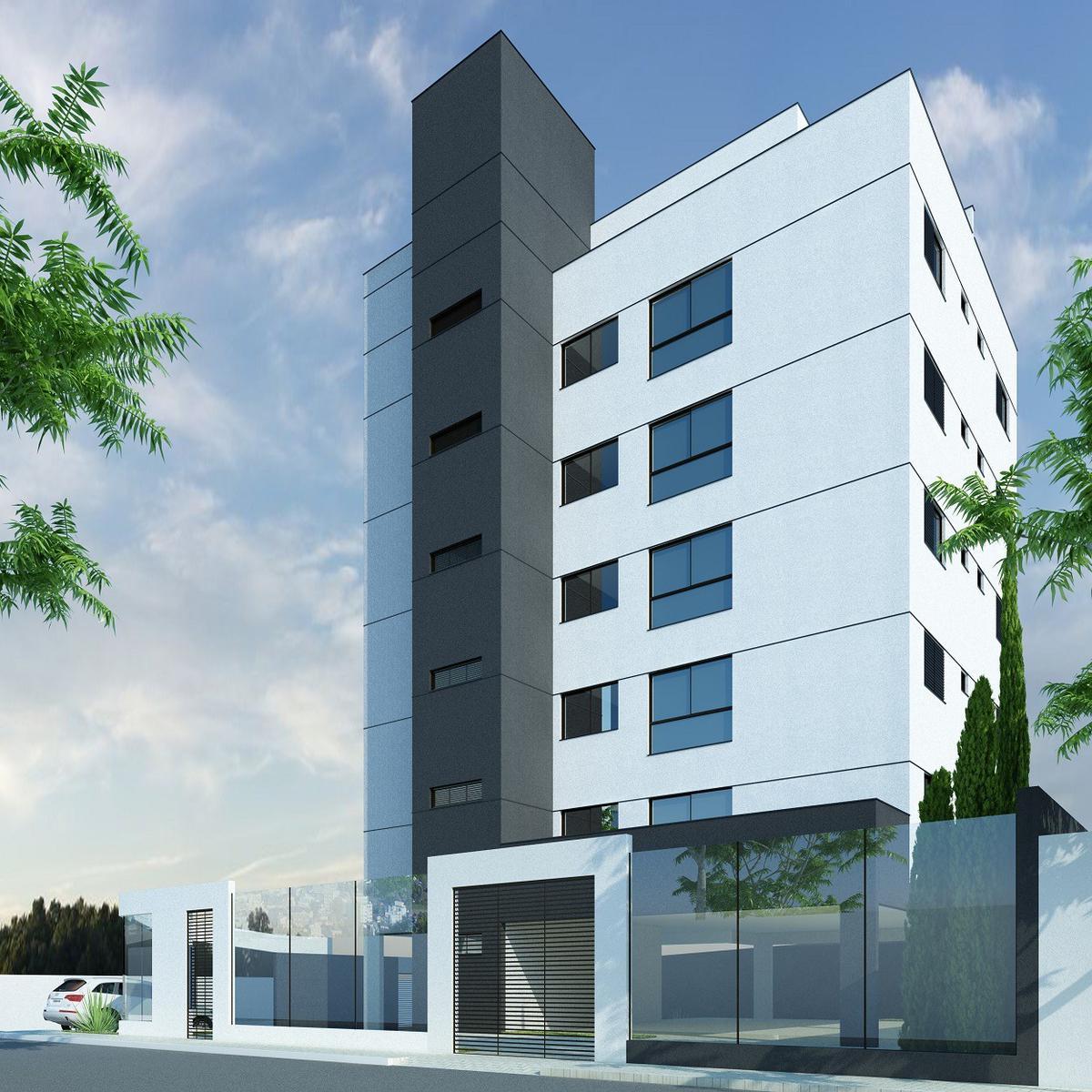 Cobertura, Sagrada Família, 1 Quarto, 1 Vaga