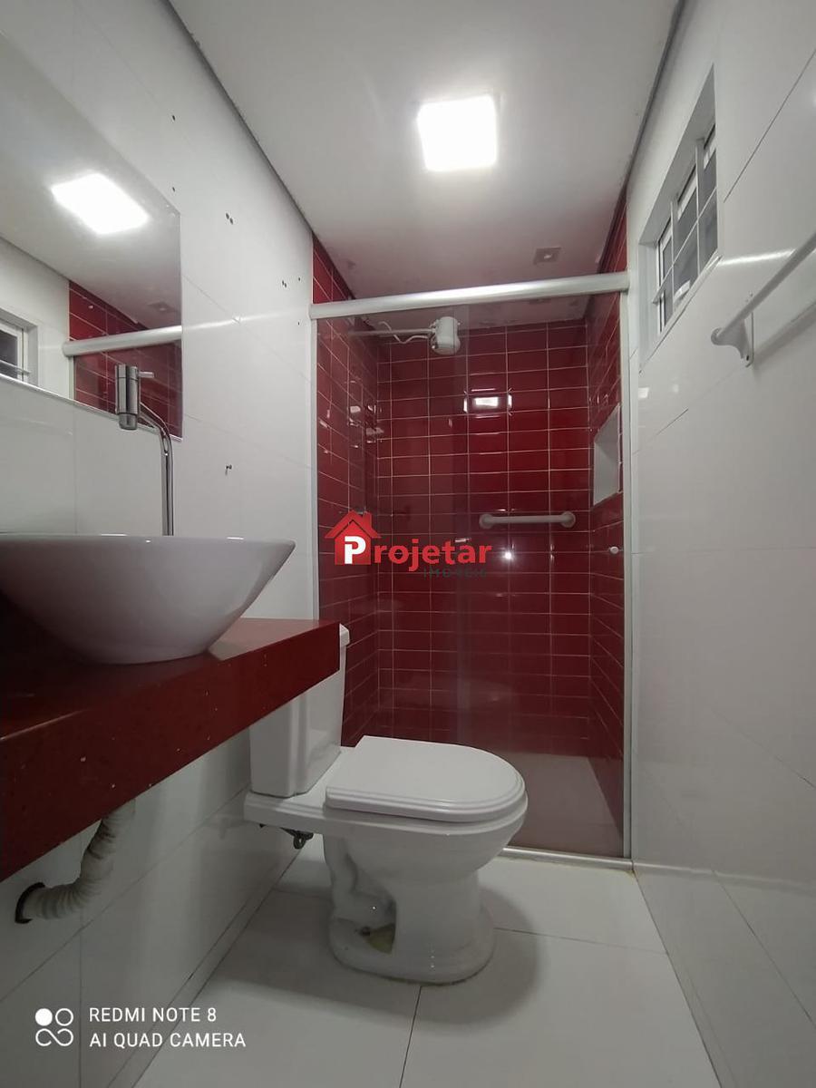 Casa, Santa Inês, 3 Quartos, 2 Vagas, 1 Suíte